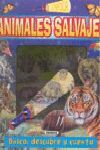 ANIMALES SALVAJES