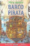 BARCO PIRATA