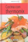 COCINA CON THERMOMIX