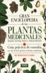 GRAN ENCICLOPEDIA DE LAS PLANTAS MEDICINALES