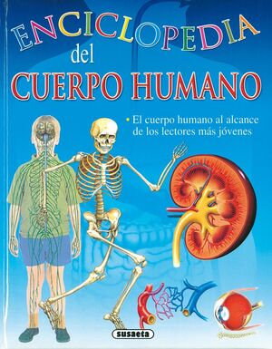 ENCICLOPEDIA DEL CUERPO HUMANO
