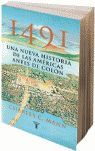 1491. UNA NUEVA HISTORIA DE LA AMERICAS ANTES DE COLON