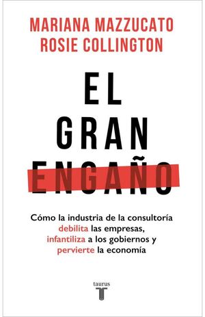EL GRAN ENGAÑO