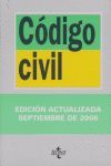 CÓDIGO CIVIL