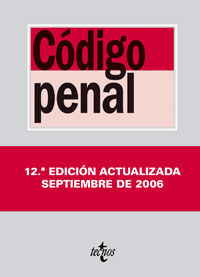 CÓDIGO PENAL