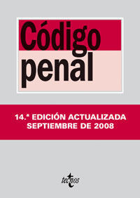 CÓDIGO PENAL