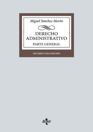 DERECHO ADMINISTRATIVO