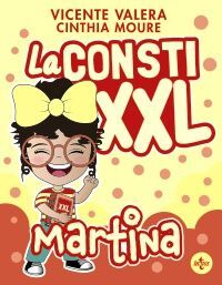 CONSTI MARTINA XXL, LA