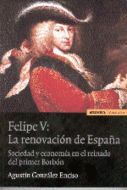 FELIPE V