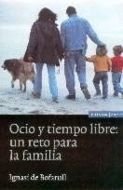 OCIO Y TIEMPO LIBRE