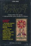 LA MAGIA DEL TAROT