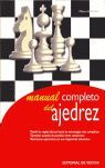 MANUAL COMPLETO DEL AJEDREZ