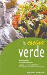 LA COCINA VERDE