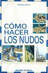 CÓMO HACER NUDOS
