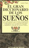 EL GRAN DICCIONARIO DE LOS SUEÑOS