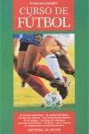 CURSO DE FÚTBOL