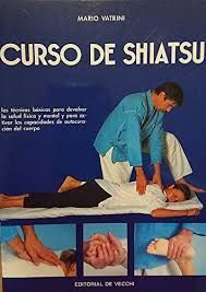 CURSO DE SHIATSU