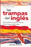 LAS TRAMPAS DEL INGLÉS