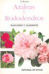 AZALEAS Y RODODENDROS