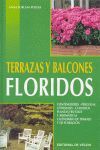 TERRAZAS Y BALCONES FLORIDOS