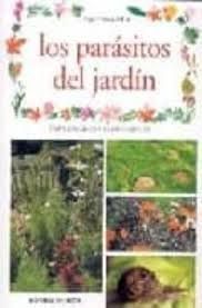 LOS PARÁSITOS DEL JARDÍN