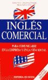 INGLÉS COMERCIAL
