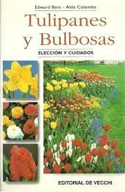 TULIPANES Y BULBOSAS