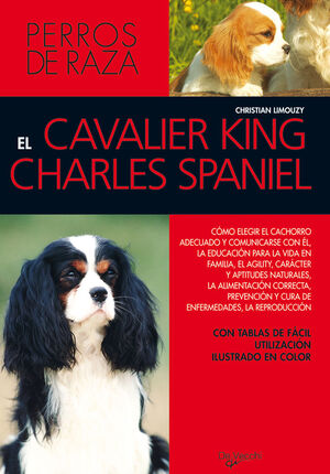 EL CAVALIER KING CHARLES SPANIEL