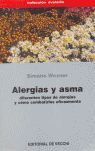ALERGIAS Y ASMA