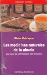 LAS MEDICINAS NATURALES DE LA ABUELA