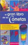 EL GRAN LIBRO DE LOS COMETAS