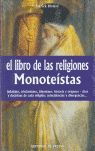 EL LIBRO DE LAS RELIGIONES MONOTEÍSTAS