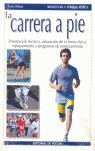 LA CARRERA A PIE