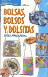 BOLSAS, BOLSOS Y BOLSITAS