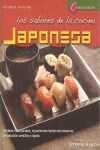LOS SABORES DE LA COCINA JAPONESA