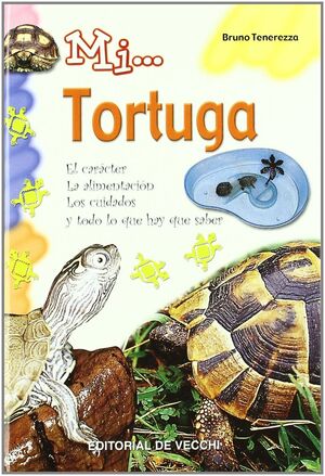 MI TORTUGA
