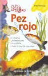 MI PEZ ROJO