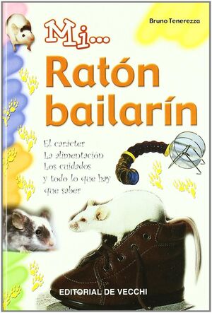 MI RATÓN BAILARÍN
