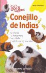 MI CONEJILLO DE INDIAS