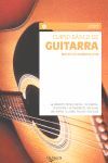 CURSO BÁSICO DE GUITARRA