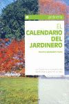 EL CALENDARIO DEL JARDINERO