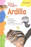 MI-- ARDILLA