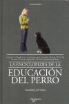 LA ENCICLOPEDIA DE EDUCACIÓN DEL PERRO