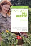 LOS 12 MESES DEL HUERTO