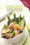 ENSALADAS EXQUISITAS