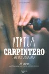 CARPINTERO AFICIONADO