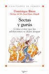 SECTAS Y GURÚS