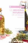 MEDICINAS NATURALES DE LA ABUELA, LAS