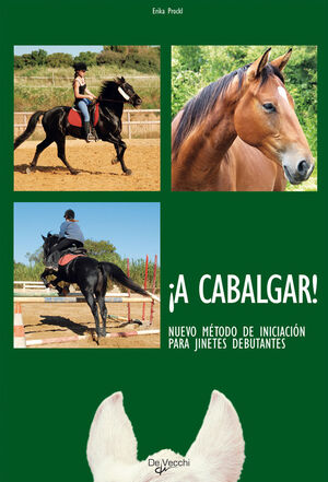 ¡A CABALGAR!