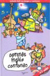 APRENDE INGLÉS CANTANDO